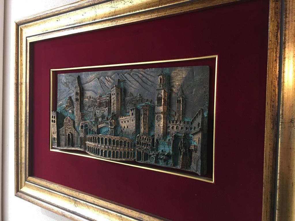 Отель Dimora Valpolicella Сант-Амброджо-ди-Вальполичелла Экстерьер фото