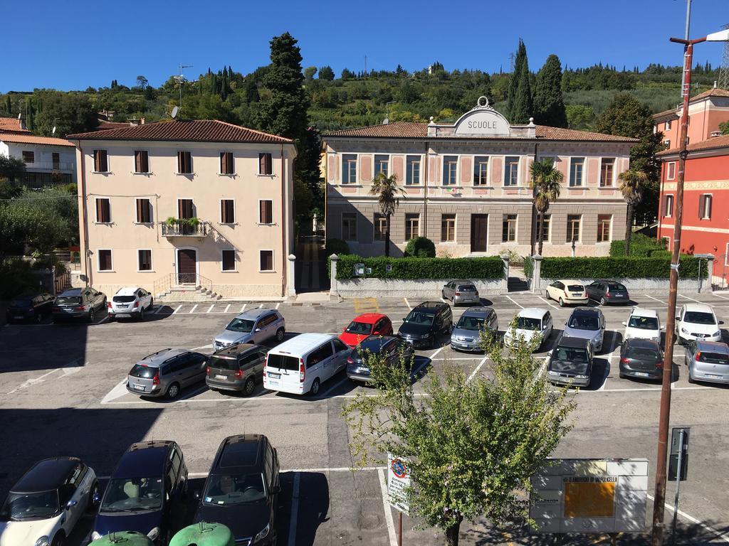 Отель Dimora Valpolicella Сант-Амброджо-ди-Вальполичелла Экстерьер фото