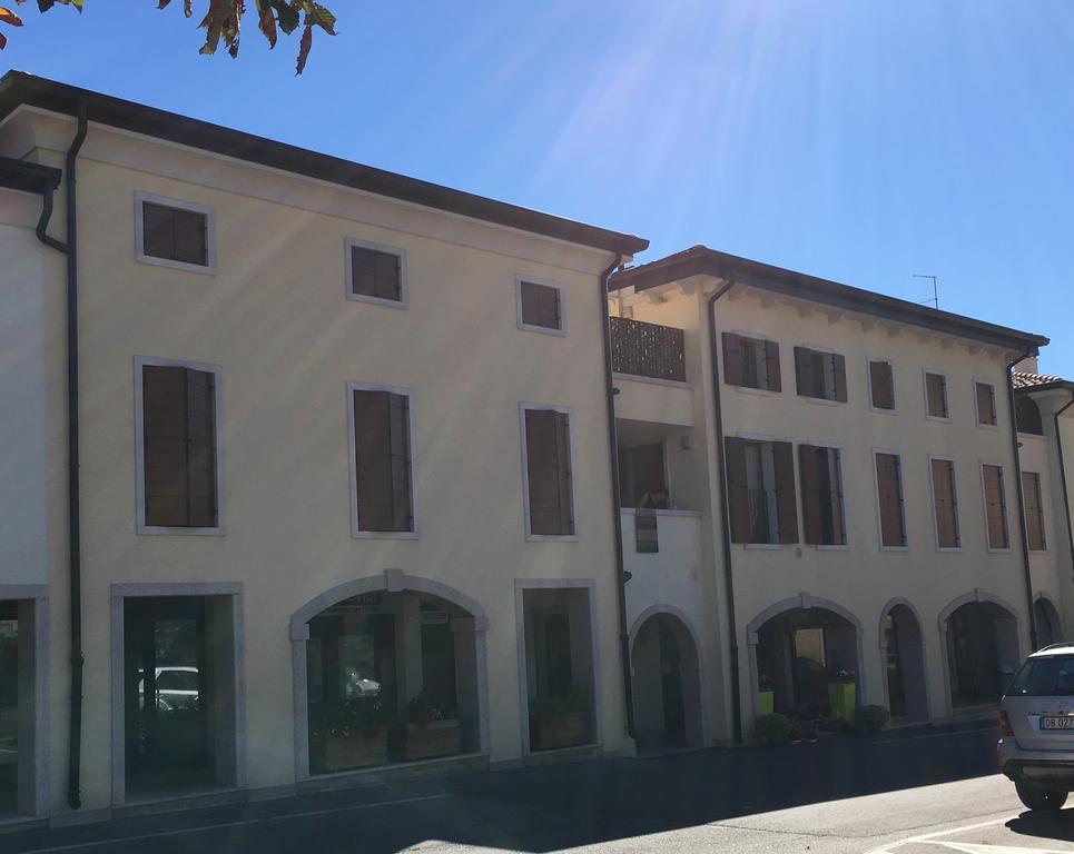 Отель Dimora Valpolicella Сант-Амброджо-ди-Вальполичелла Экстерьер фото